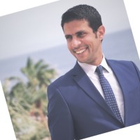 Ahmed Nasr El-Kady