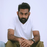 Sarath Sreekantan