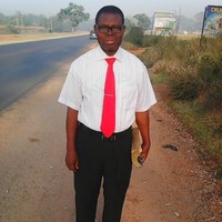 Paul Ajayi Ojo