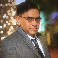 Rajesh Kumar Soni