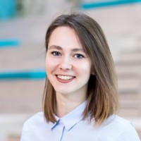 Kseniya Samuseva