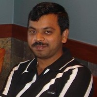 Dileep Aluvala