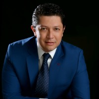 Rubén Peralta Rincón