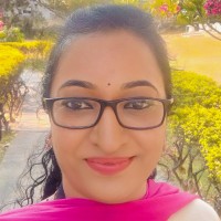 Kavitha Murugesan