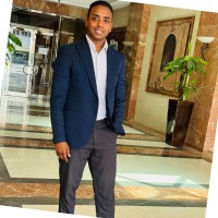 Ahmed Gamal