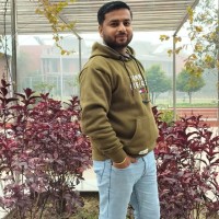 Ankur Agnihotri