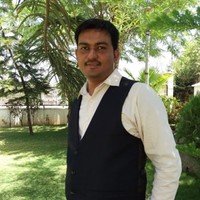 Dr. Ashish J. Dodiya