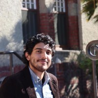 Erick Vasquez