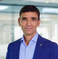 Хаёт Каримов