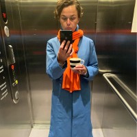 Cynthia Van Nijburg