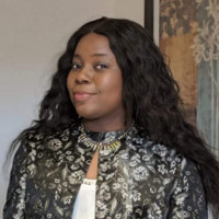 Tosin Oludare