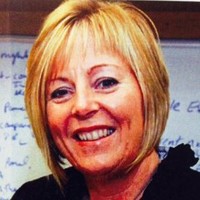 Maureen Deuchrass