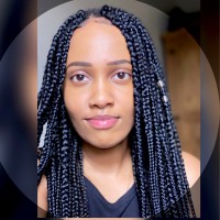 Christine Njoroge