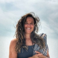 Hayley Mcgregory