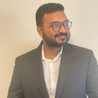 Abhinav Reddy Mandadi