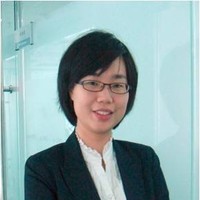 Cathy Zhang
