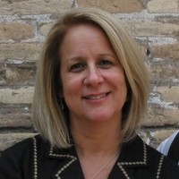 Lynda Hitchman