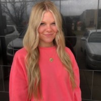 Chloe Cagle