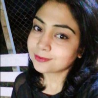 Kalyani Bhongade
