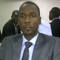 Nazir Usman