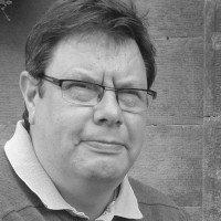 Alastair Wright