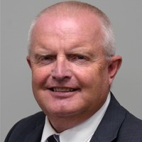 Delbert Beazer, ICD.d