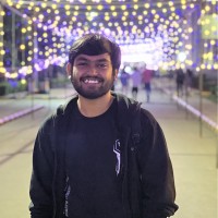 Satya Karthik Achanta