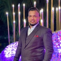 Rushikesh Kalbhor