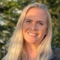 Sunna Björg Sigurjónsdóttir
