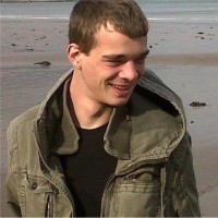 Christopher Robertson