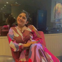 Kashiish Rajpalh The Manifestation Therapist