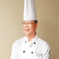 Mark Hsia