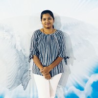 Priyadarshini M
