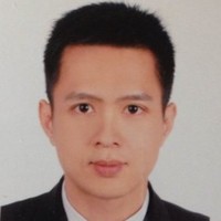Yeh Cheng Wei