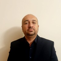 Viorel Gabriel Toma