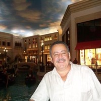 Eric Meza