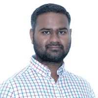 Vishal Makwana