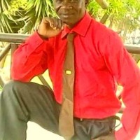 Aaron Chipaza