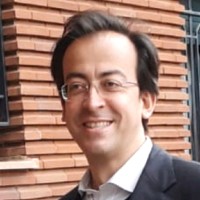Gianluca Perrone