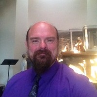 Mark Alcorn