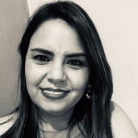 Nubia Melissa Tejeda Zerón