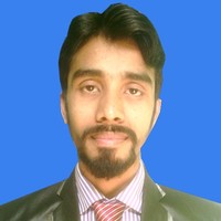 shameemuzzaman shuvo