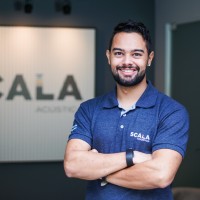 Andrew Rafael de Freitas