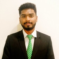 Mohamed Riyasudeen Mohamed Arief