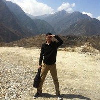 Jacky Chan