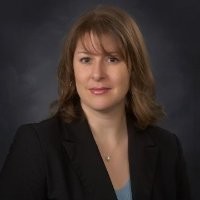 Sarah Charlier, Sphr, Shrm-Scp