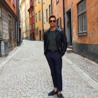 Sebastian Troedsson