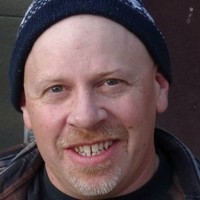 Michael Mac Millan
