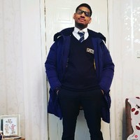 Mohammed Khan
