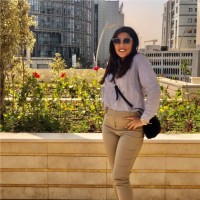 Alaa Mahmoud